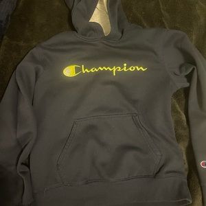 Champion hoodies kids